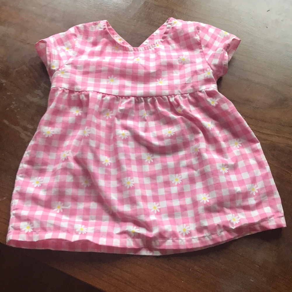 Carters top